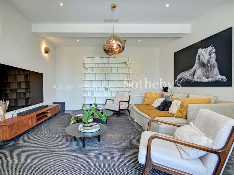 Maison Aix-en-Provence - 6 chambres - 470m²