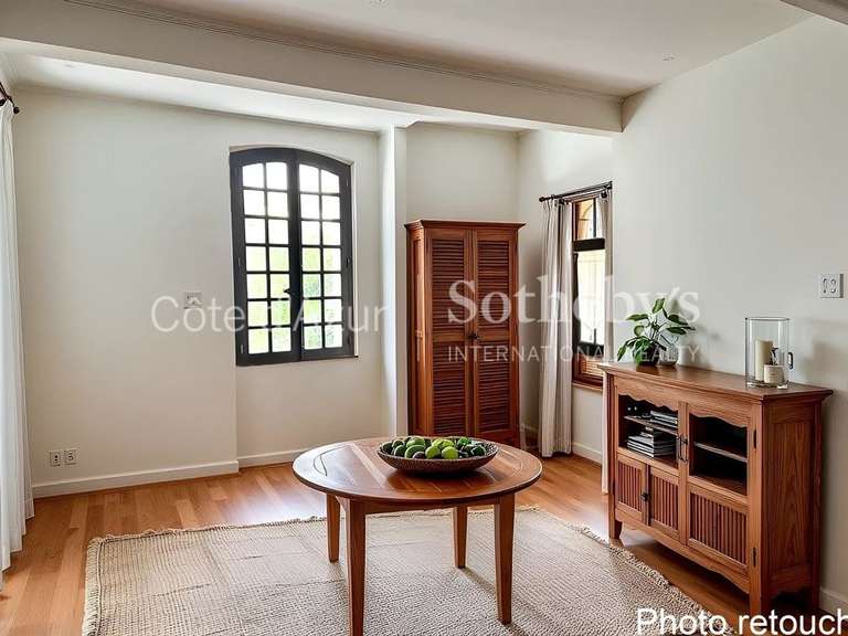 Apartment Saint-Tropez - 1 bedroom - 43m²