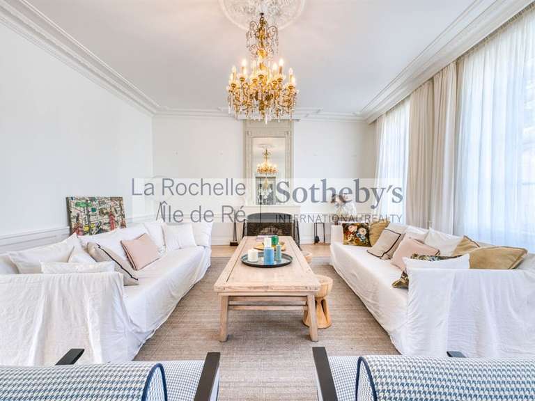 House Saint-Martin-de-Ré - 5 bedrooms - 340m²