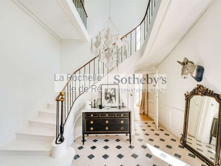 House Saint-Martin-de-Ré - 5 bedrooms - 340m²
