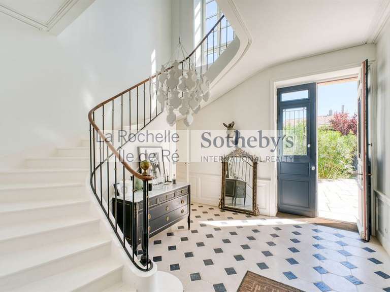 House Saint-Martin-de-Ré - 5 bedrooms - 340m²