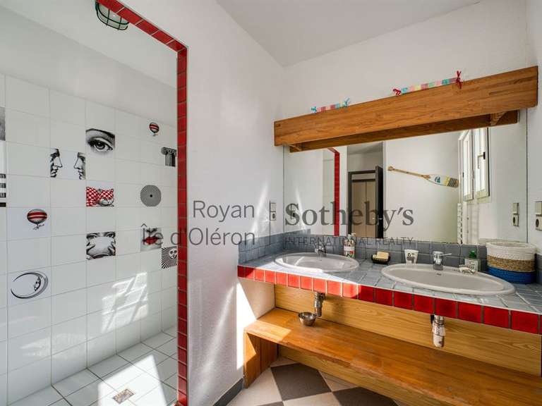 House La Brée-les-Bains - 4 bedrooms - 158m²