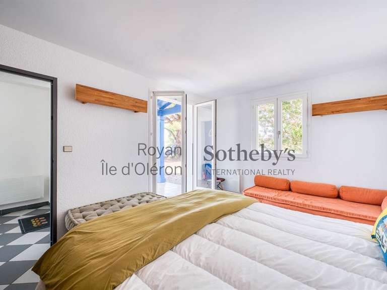 House La Brée-les-Bains - 4 bedrooms - 158m²
