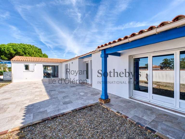 House La Brée-les-Bains - 4 bedrooms - 158m²