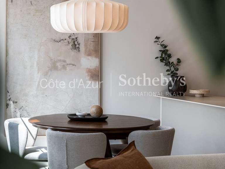 Appartement Nice - 2 chambres - 87m²