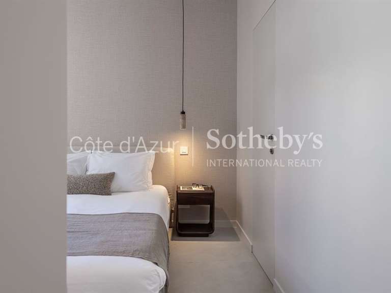 Appartement Nice - 2 chambres - 87m²