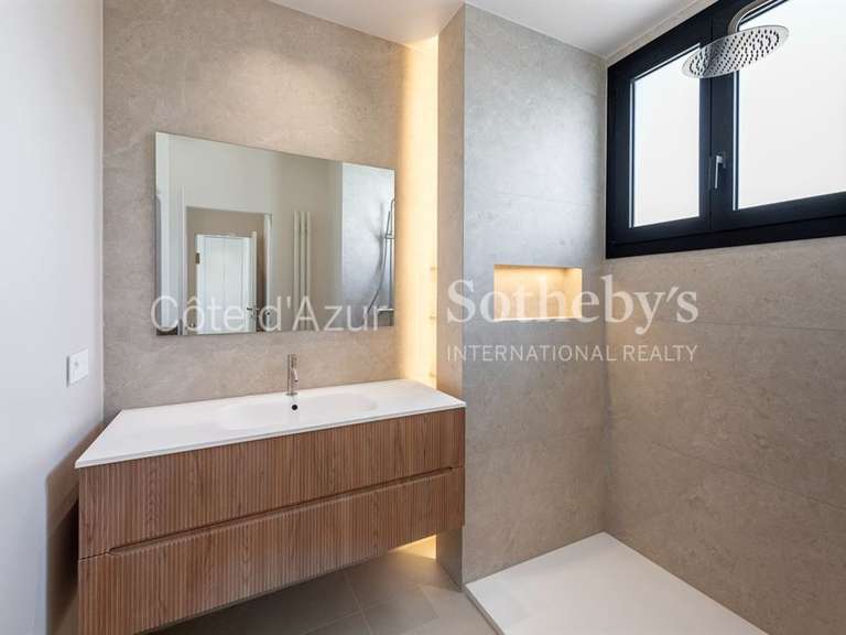 Appartement Nice - 2 chambres - 87m²