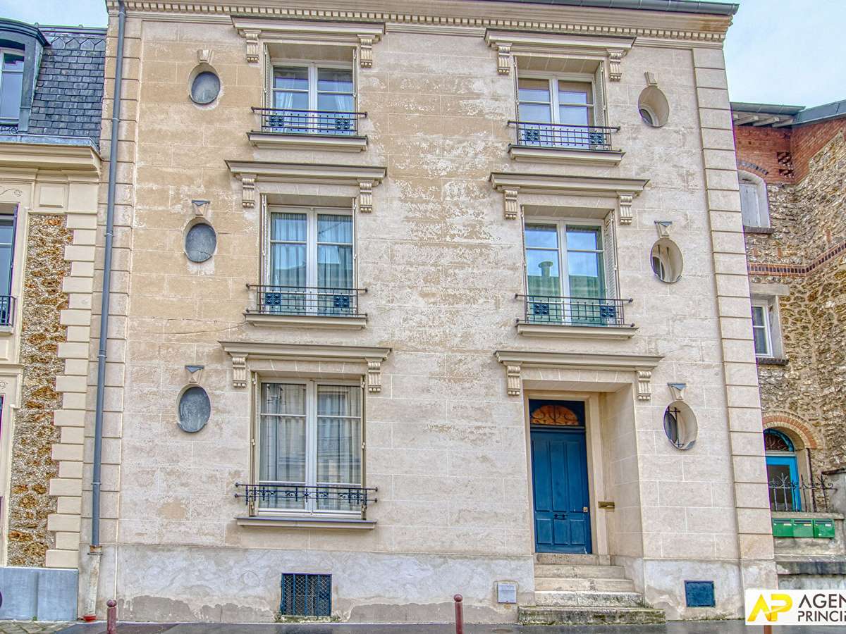 Maison Versailles