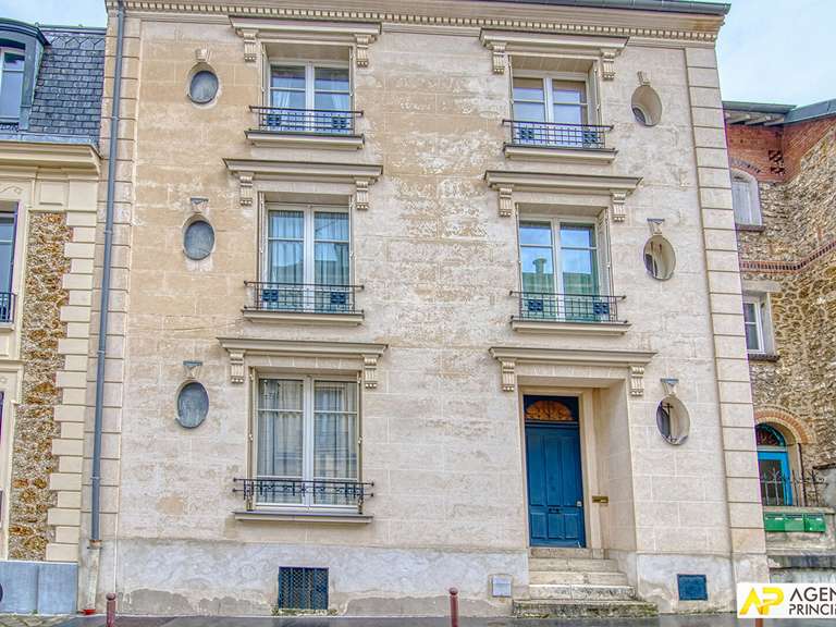 House Versailles - 5 bedrooms - 156m²