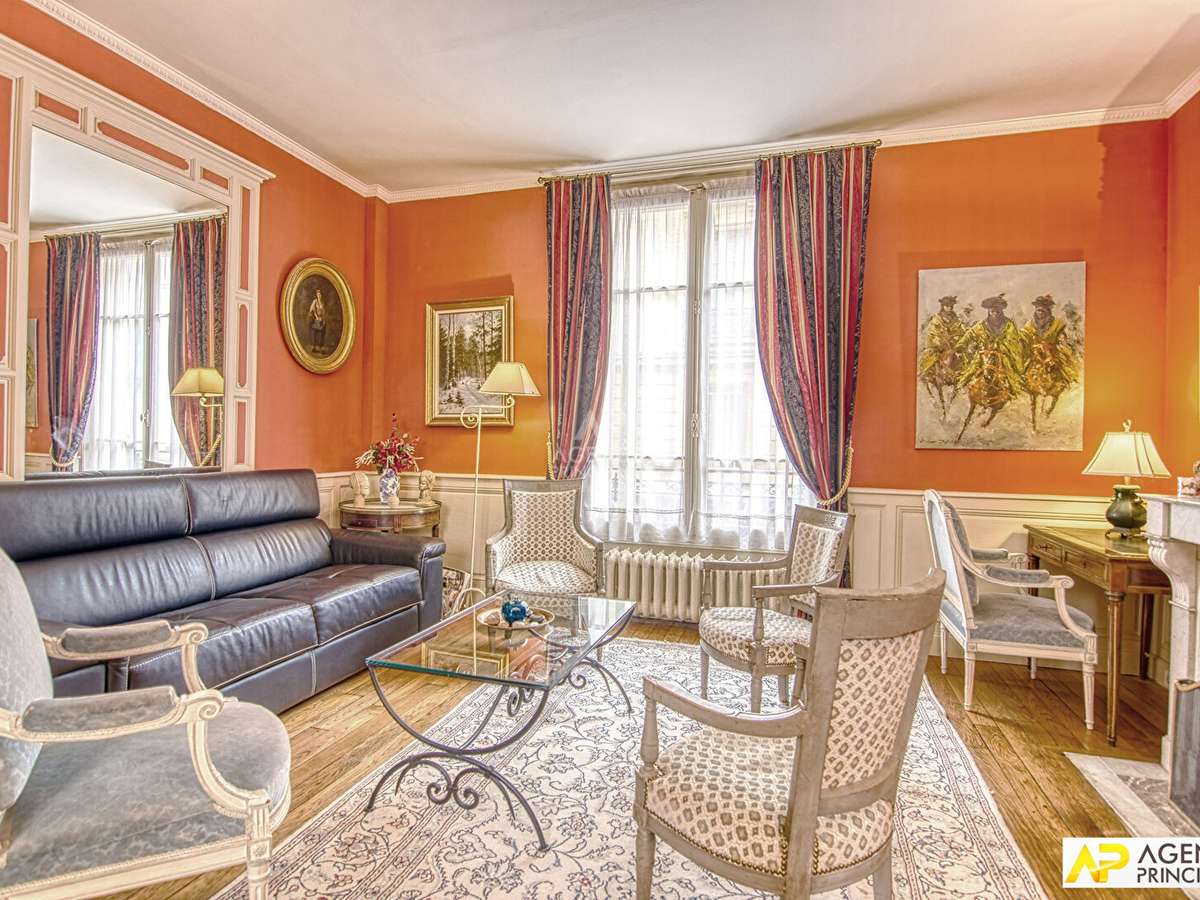 Maison Versailles