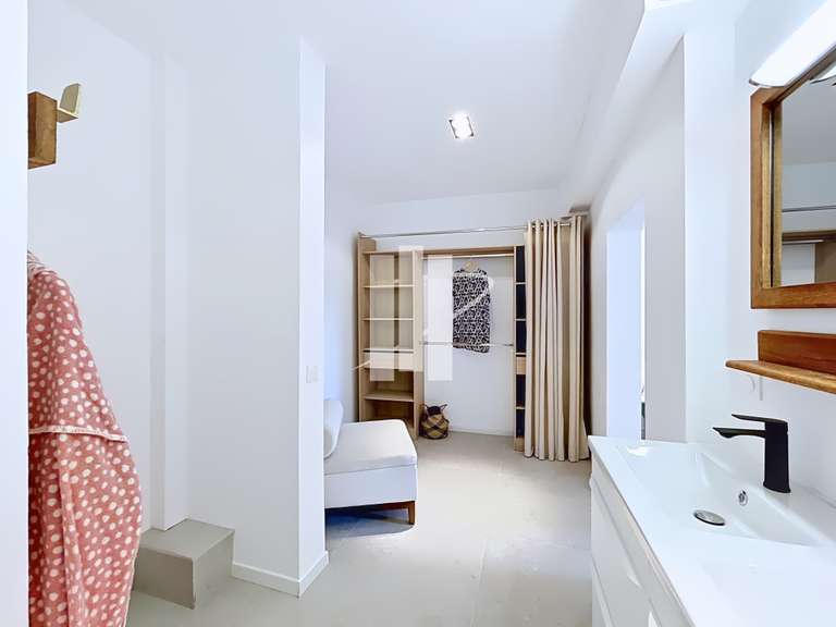 Maison avec Vue sur mer Théoule-sur-Mer - 3 chambres - 105m²