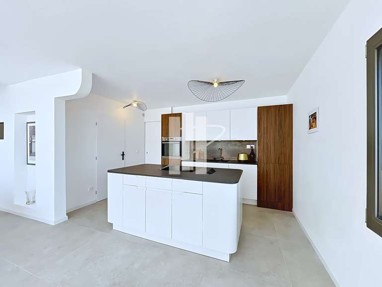 Maison avec Vue sur mer Théoule-sur-Mer - 3 chambres - 105m²