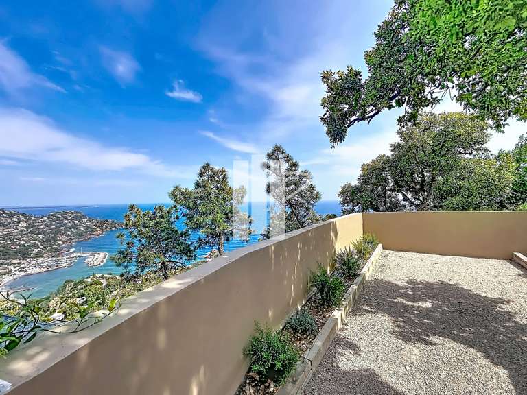 Maison avec Vue sur mer Théoule-sur-Mer - 3 chambres - 105m²