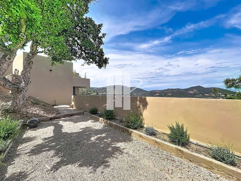 Maison avec Vue sur mer Théoule-sur-Mer - 3 chambres - 105m²