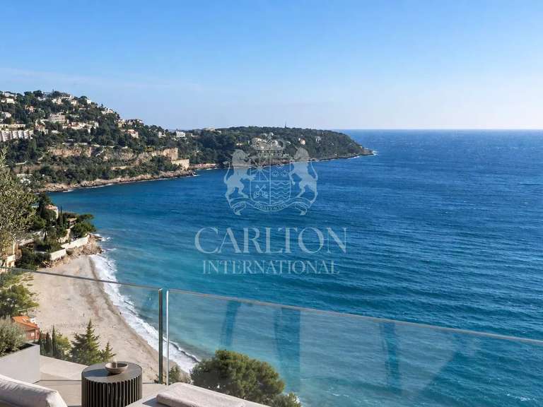 Villa Roquebrune-Cap-Martin - 4 chambres - 170m²