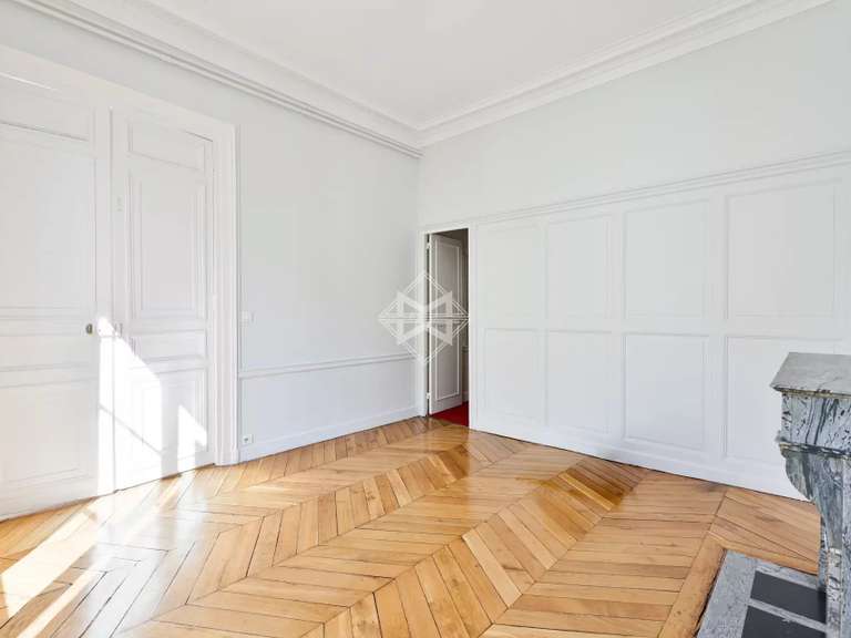 Apartment Paris 9e - 3 bedrooms - 149m²