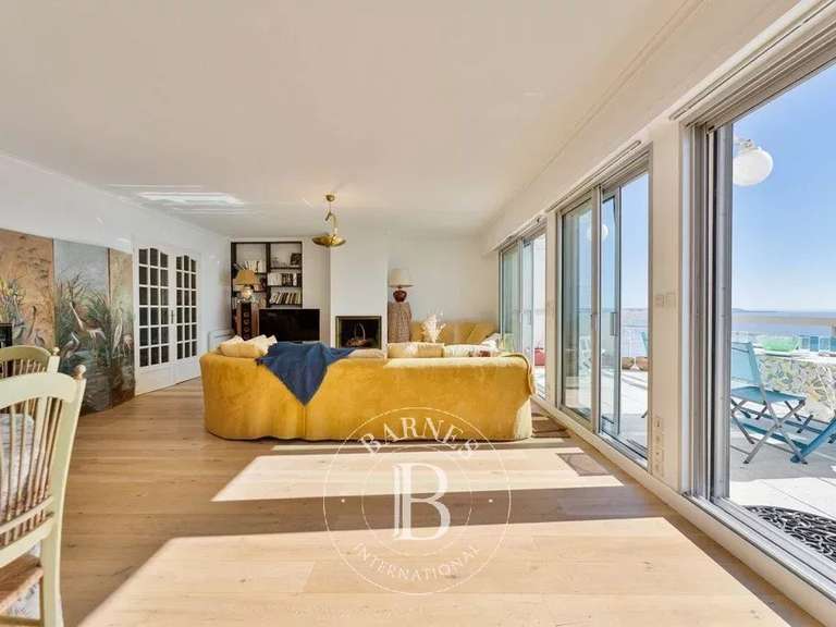 Appartement La Baule-Escoublac - 3 chambres - 102m²
