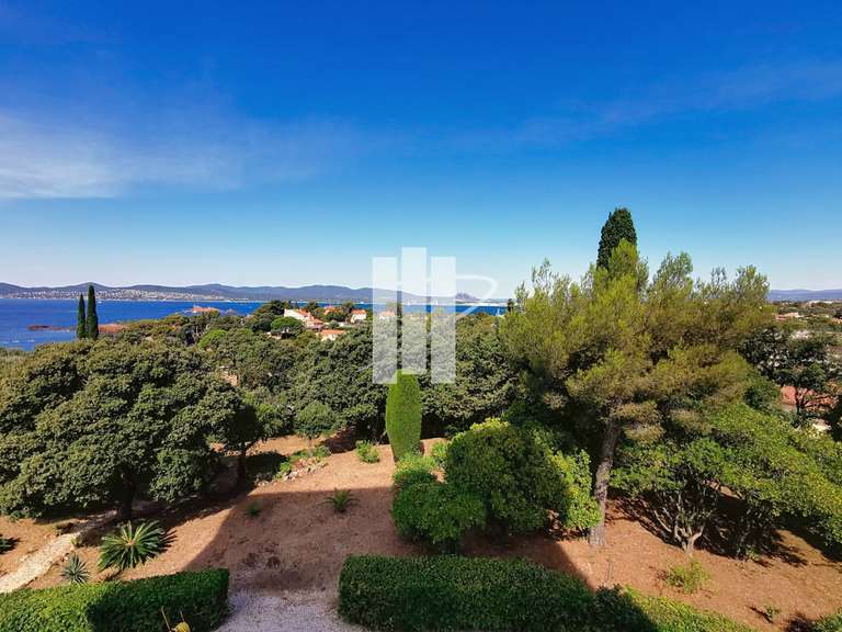 Appartement avec Vue sur mer Saint-Raphaël - 3 chambres - 107m²