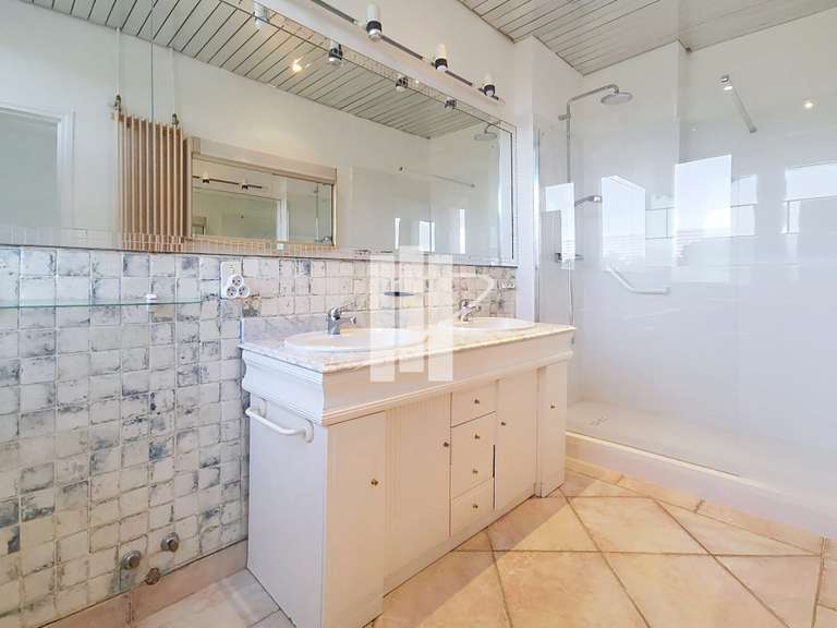 Appartement avec Vue sur mer Saint-Raphaël - 3 chambres - 107m²
