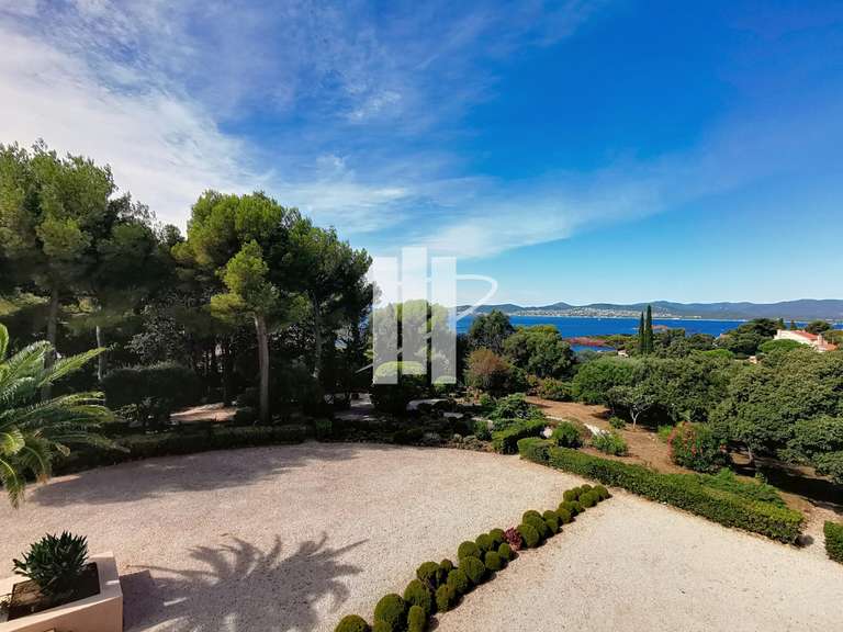 Appartement avec Vue sur mer Saint-Raphaël - 3 chambres - 107m²