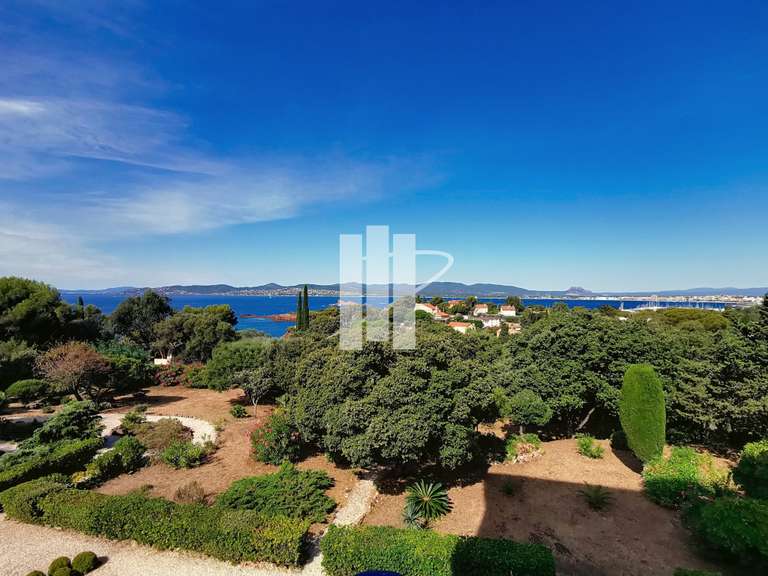 Appartement avec Vue sur mer Saint-Raphaël - 3 chambres - 107m²