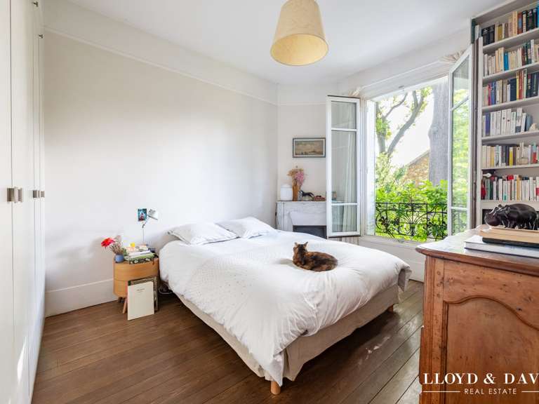 Maison Vaucresson - 5 chambres - 131m²