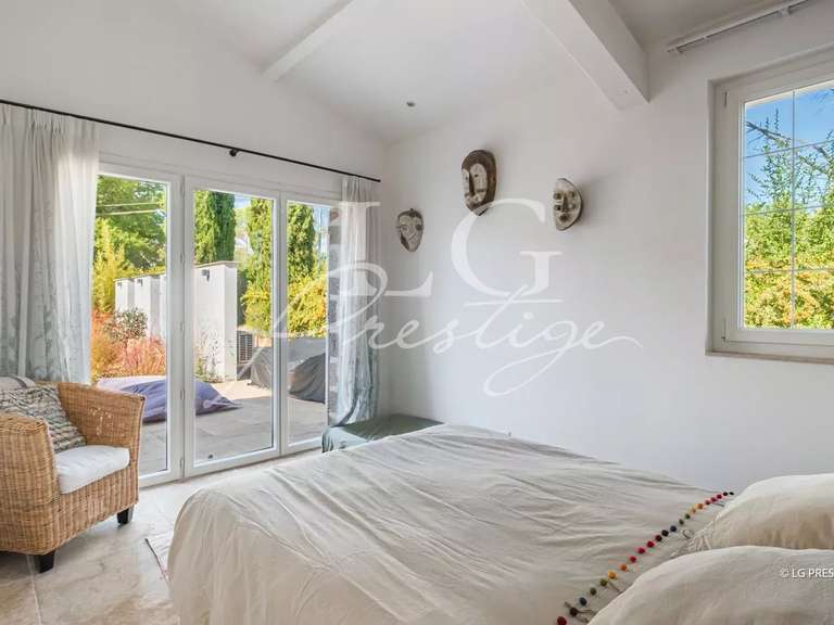 Villa Fayence - 4 bedrooms - 208m²