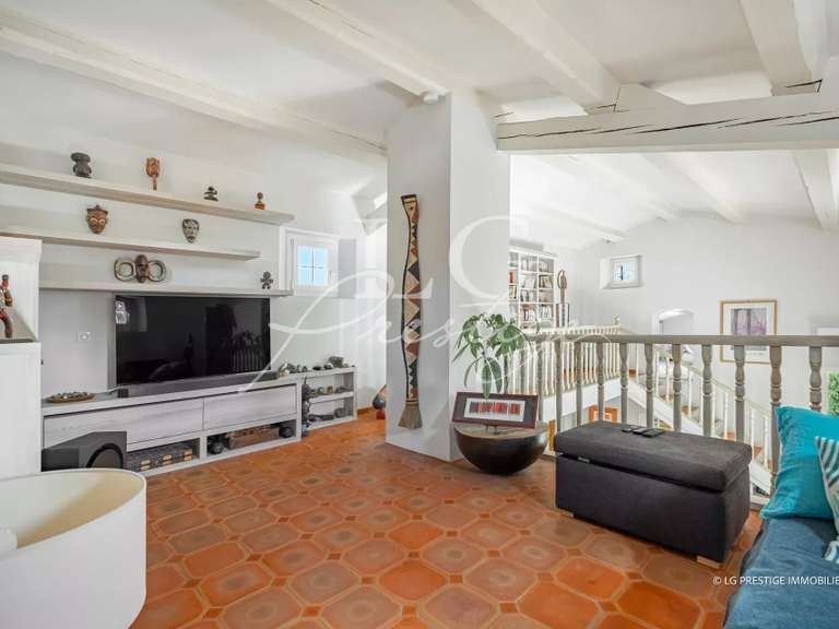 Villa Fayence - 4 bedrooms - 208m²