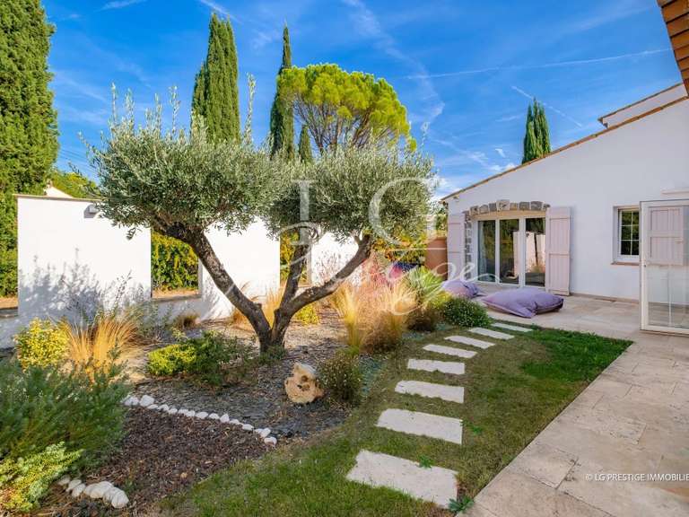 Villa Fayence - 4 bedrooms - 208m²