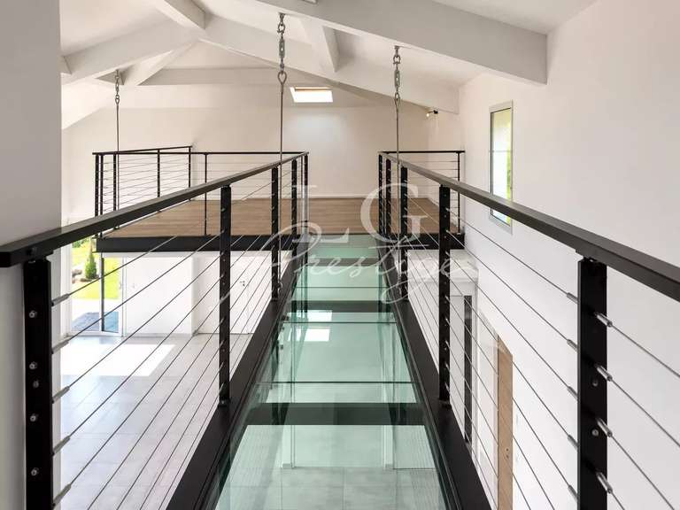Villa Montauroux - 3 chambres - 223m²