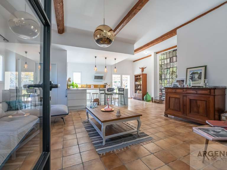 Propriété Castries - 7 chambres - 500m²