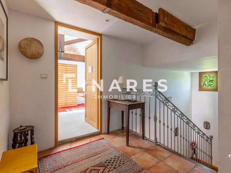 Maison Aix-en-Provence - 4 chambres - 271m²