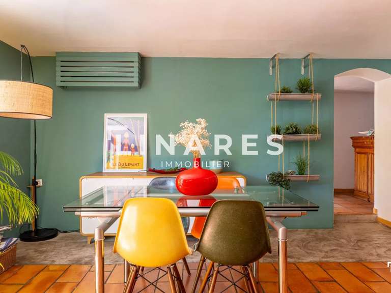 Maison Aix-en-Provence - 4 chambres - 271m²