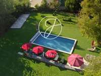 Demeure d'exception 20 pièces Demeure d'exception 20 pièces