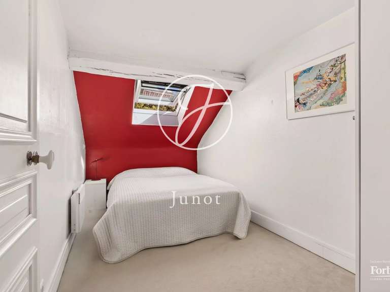 Maison La Celle-Saint-Cloud - 4 chambres - 145m²
