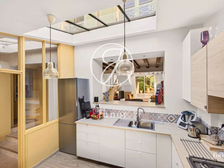 Maison La Celle-Saint-Cloud - 4 chambres - 145m²