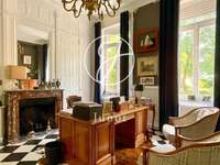 Vente maison 11 pièces Vente maison 11 pièces