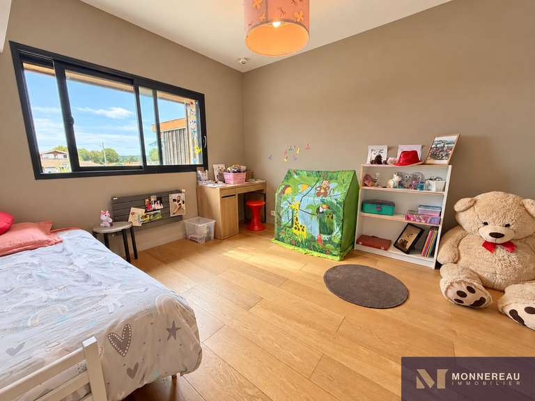 Villa La Teste-de-Buch - 4 chambres - 200m²