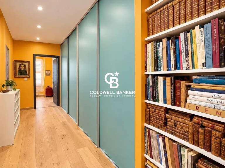 Appartement avec Vue sur mer Sanary-sur-Mer - 2 chambres - 82m²
