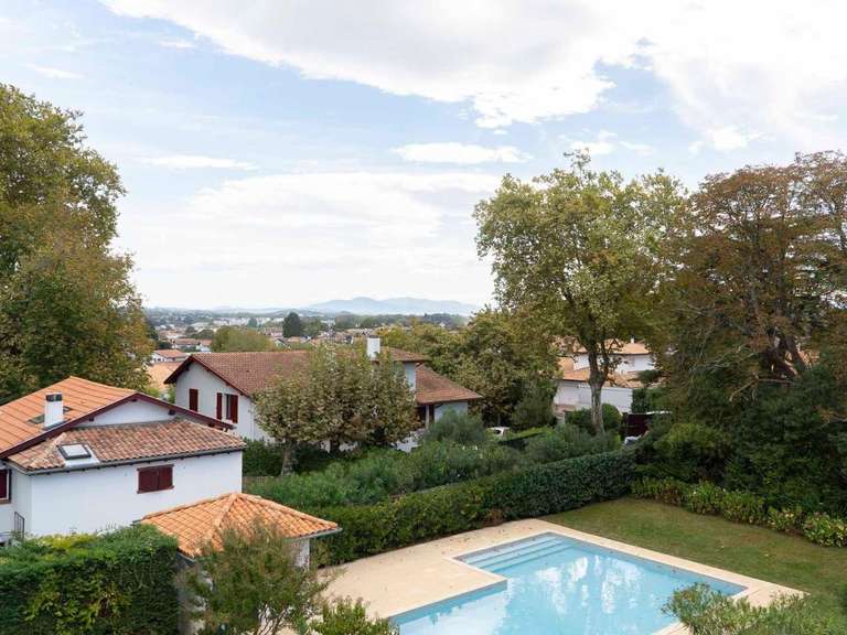 Appartement Anglet - 2 chambres - 63m²