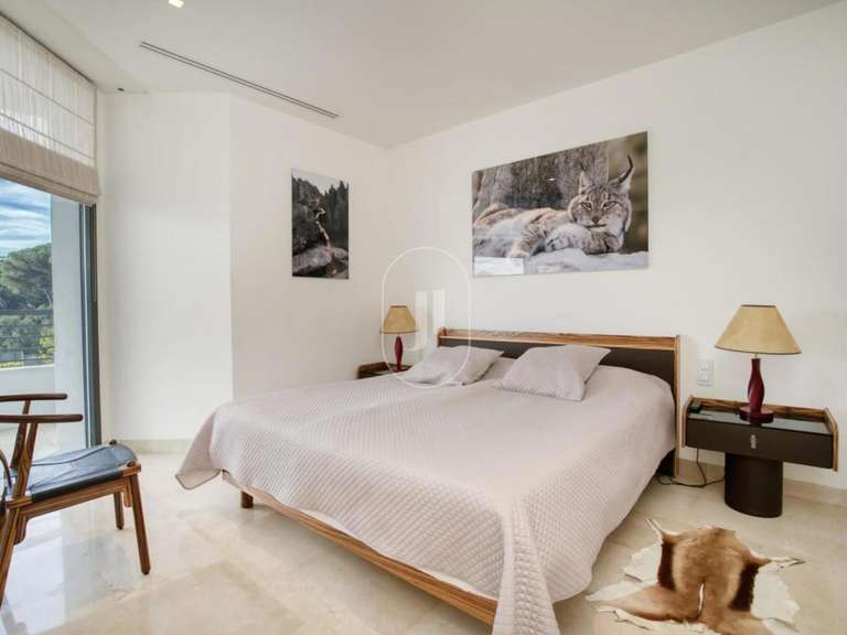 Appartement avec Vue sur mer Sainte-Maxime - 2 chambres - 117m²