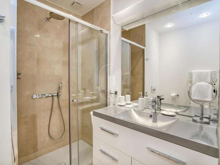 Appartement avec Vue sur mer Sainte-Maxime - 2 chambres - 124m²