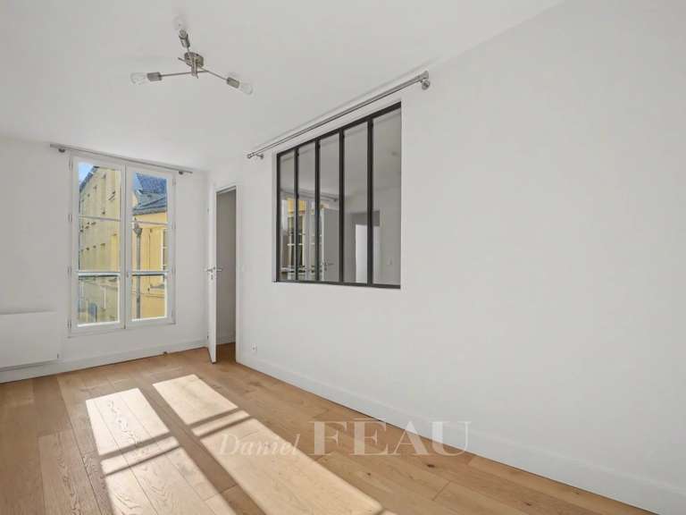Apartment Versailles - 2 bedrooms - 42m²