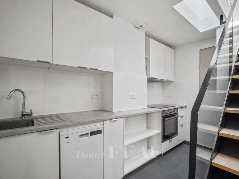 Apartment Versailles - 2 bedrooms - 42m²