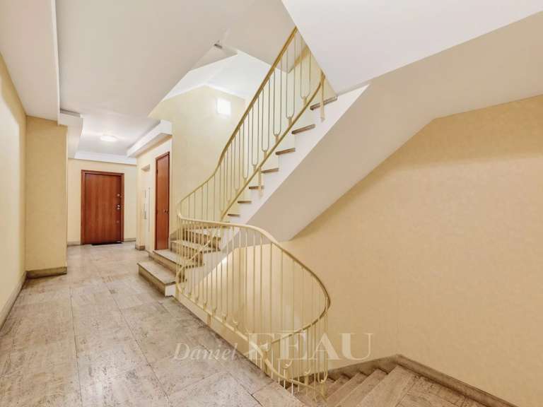 Apartment Paris 7e - 1 bedroom - 52m²