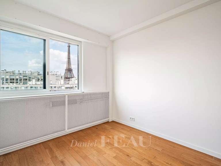 Appartement Paris 7e - 2 chambres - 160m²