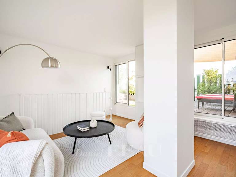 Appartement Paris 7e - 2 chambres - 160m²