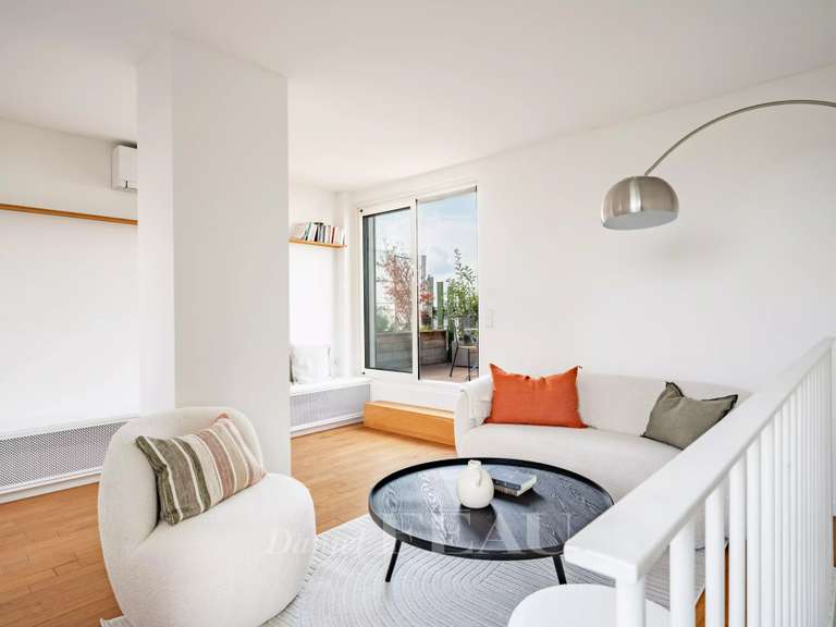Appartement Paris 7e - 2 chambres - 160m²