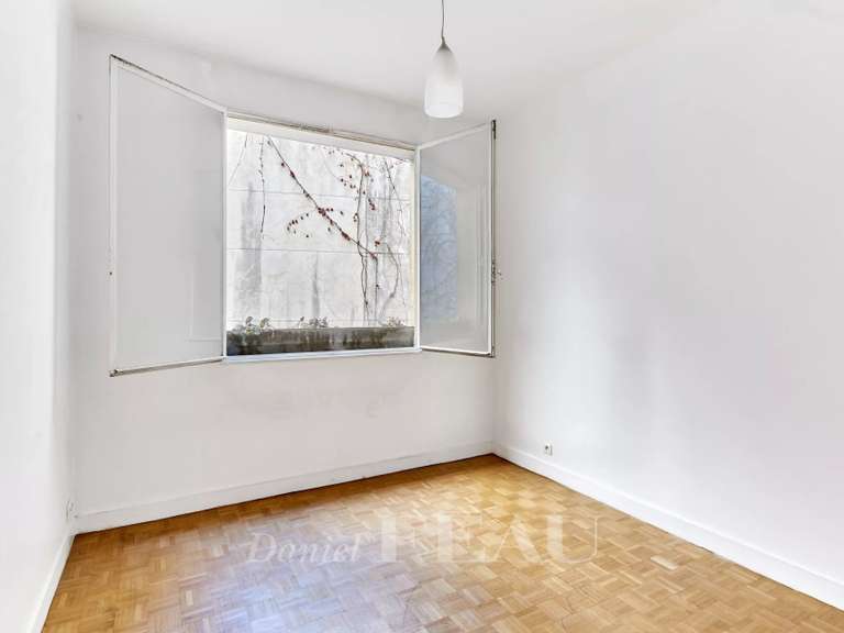 Apartment Paris 16e - 2 bedrooms - 86m²