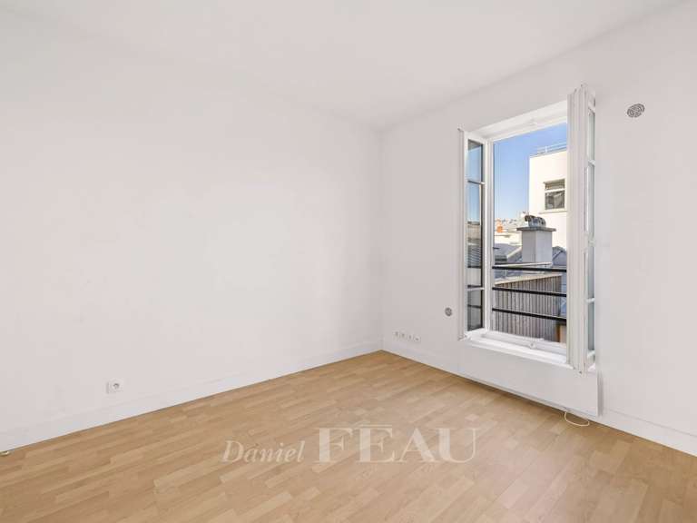 Apartment Paris 11e - 3 bedrooms - 79m²
